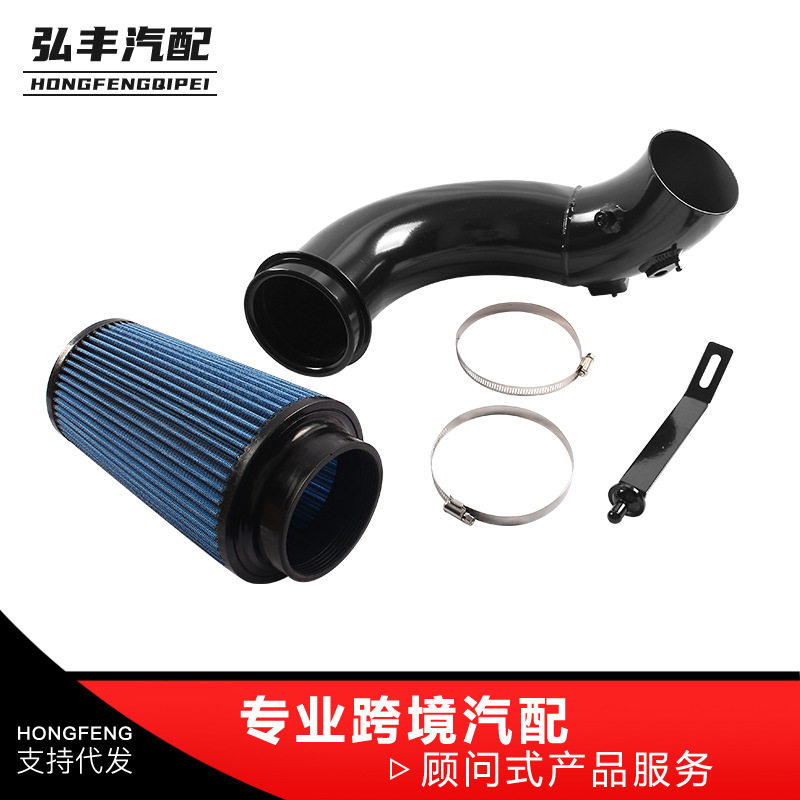 汽车进气套件 汽车改装 适用于道奇2007.5-2012 6.7L