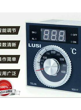 LUSI新款 柳市电子TEL96-9001T TEL96烤箱器9001T温控仪A