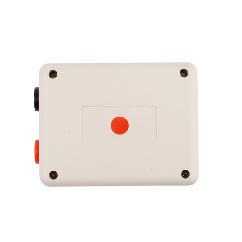 DC800V数显电容放电笔 带电压表显示的电容放电器不打火放电工具