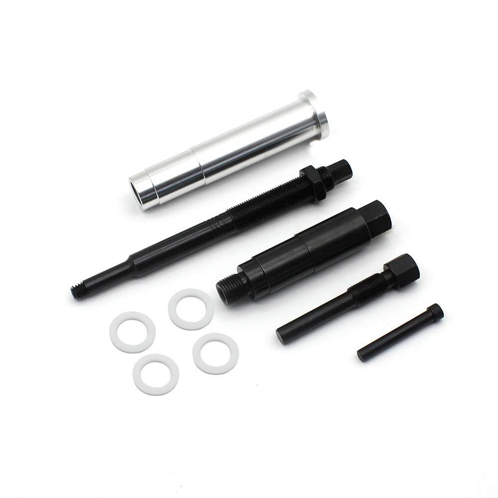 适用于福特3V发动机的Lisle 65600/65700 火花塞拆卸器