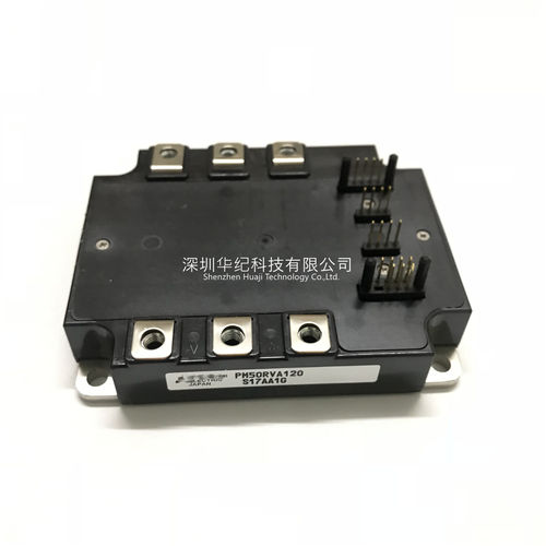 IGBT模块PM75RVA060/PM50CSE060