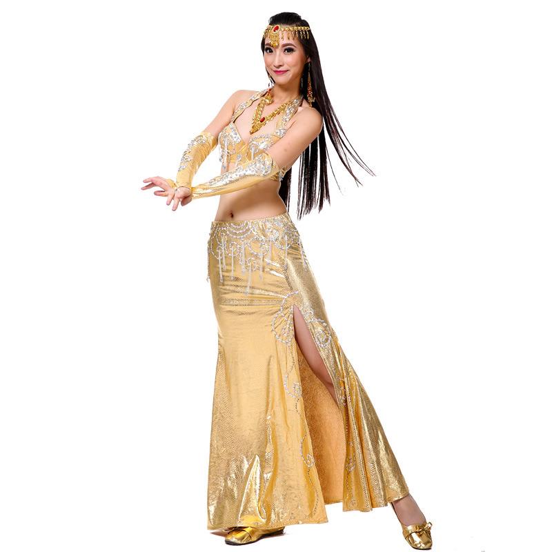 710#套装,肚皮舞高档服装套装,肚皮舞蛇皮、蛇纹套装,表演服