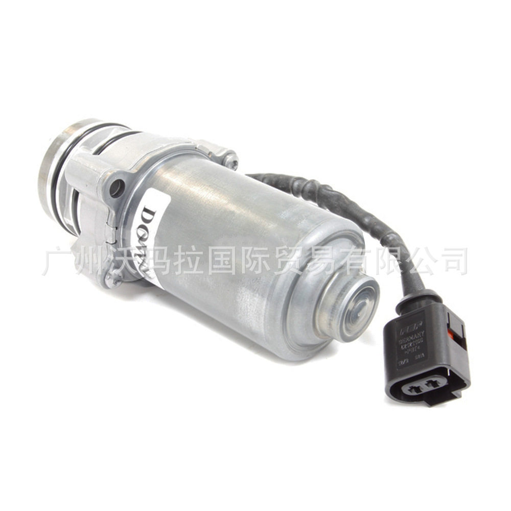 31367750适用沃尔沃S90后差速器油泵马达30783079
