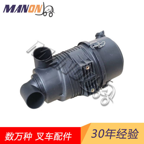 海斯特小松杭叉叉车配件空气滤清器总成/预滤器叉车配件零件现货