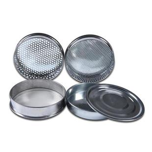 山东实验室检验筛/拍击式检验筛/标准检验筛