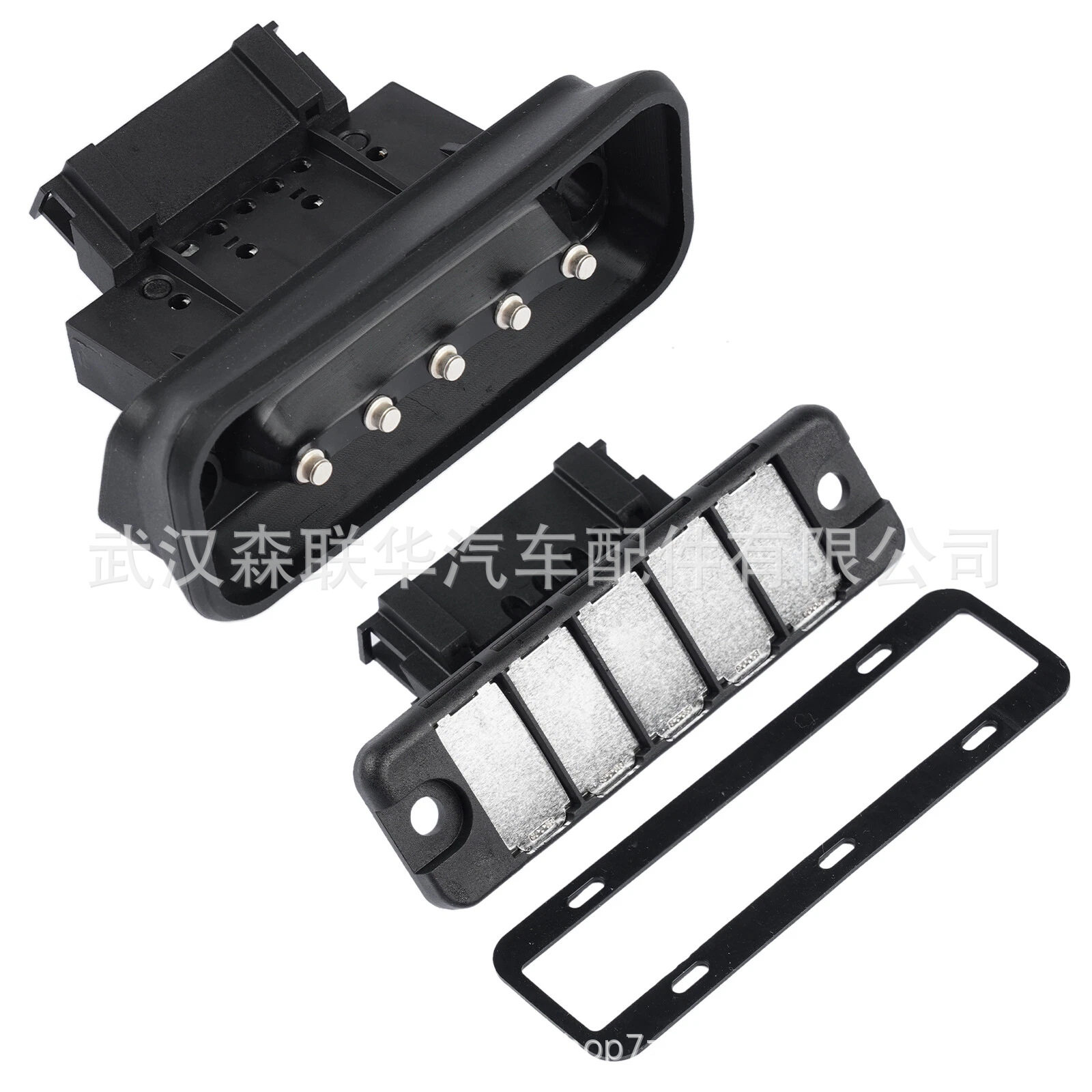 适用梅赛德斯W639拉门电接点开关A6398200654A9078213000