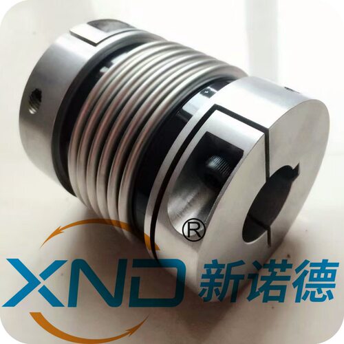 BK2-22-30不锈钢波纹管联轴器/轴孔:3-10/BK2波纹管联轴器工厂店