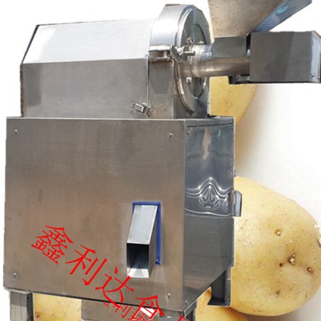 【厂家特卖】土豆打泥机土豆设备土豆等果蔬打泥设备