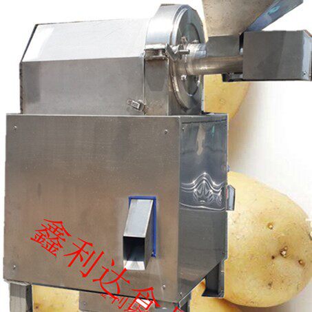 【厂家特卖】土豆打泥机土豆设备土豆等果蔬打泥设备