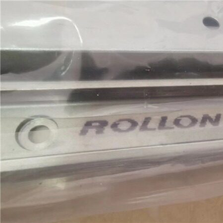 轨道交通传输ROLLON滑轨滑块ULC28-640/2/CSW28-80-2Z-U
