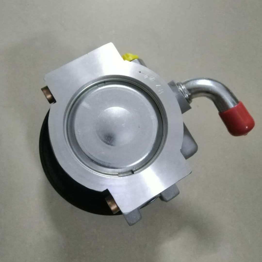 汽车转向助力泵适用于全顺V348全顺助力泵油压