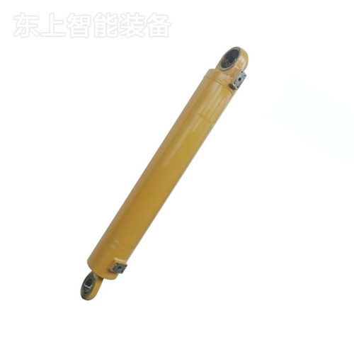 原厂龙工50c855n装载机转向油缸左边方向油缸总成厂家供应