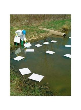 Newpig/纽匹格PIG®经济型吸油垫MAT403A