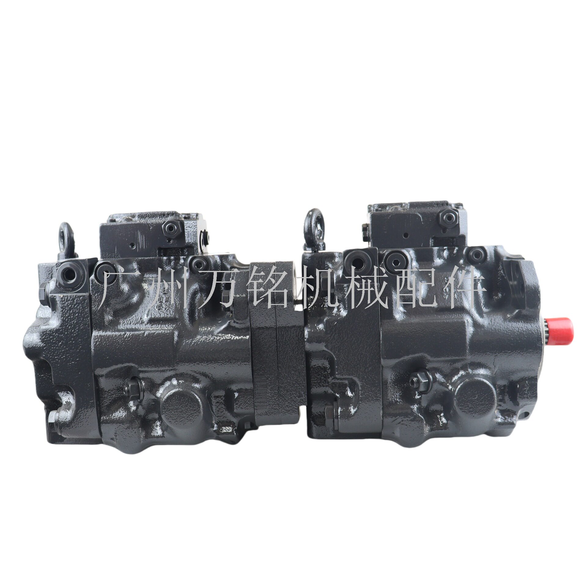 适用于小松HM400自卸车变速箱液压泵708-1W-00450708-2H-00322