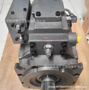 HAWE哈威V30D系列变量柱塞泵