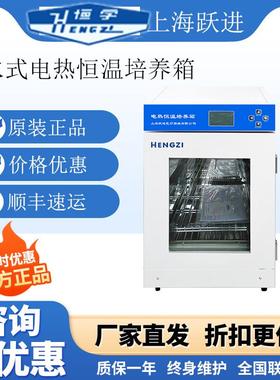 上海跃进HDPN-55/150实验室电热恒温培养箱HDPF-55细菌培养育种