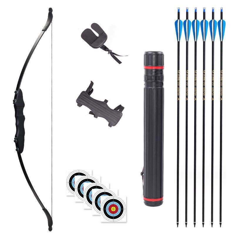 M3木把反曲弓套装全套新款外贸反曲弓套装户外箭馆新手射箭组合装,机械设备,其他机械设备,淘宝优惠券,粉丝福利购,淘宝优惠卷