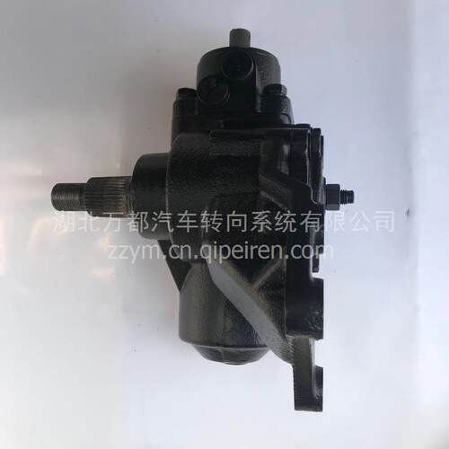 江苏罡阳方向机总成动力转向GY80DB3411010-G1F1GY80DB方向机