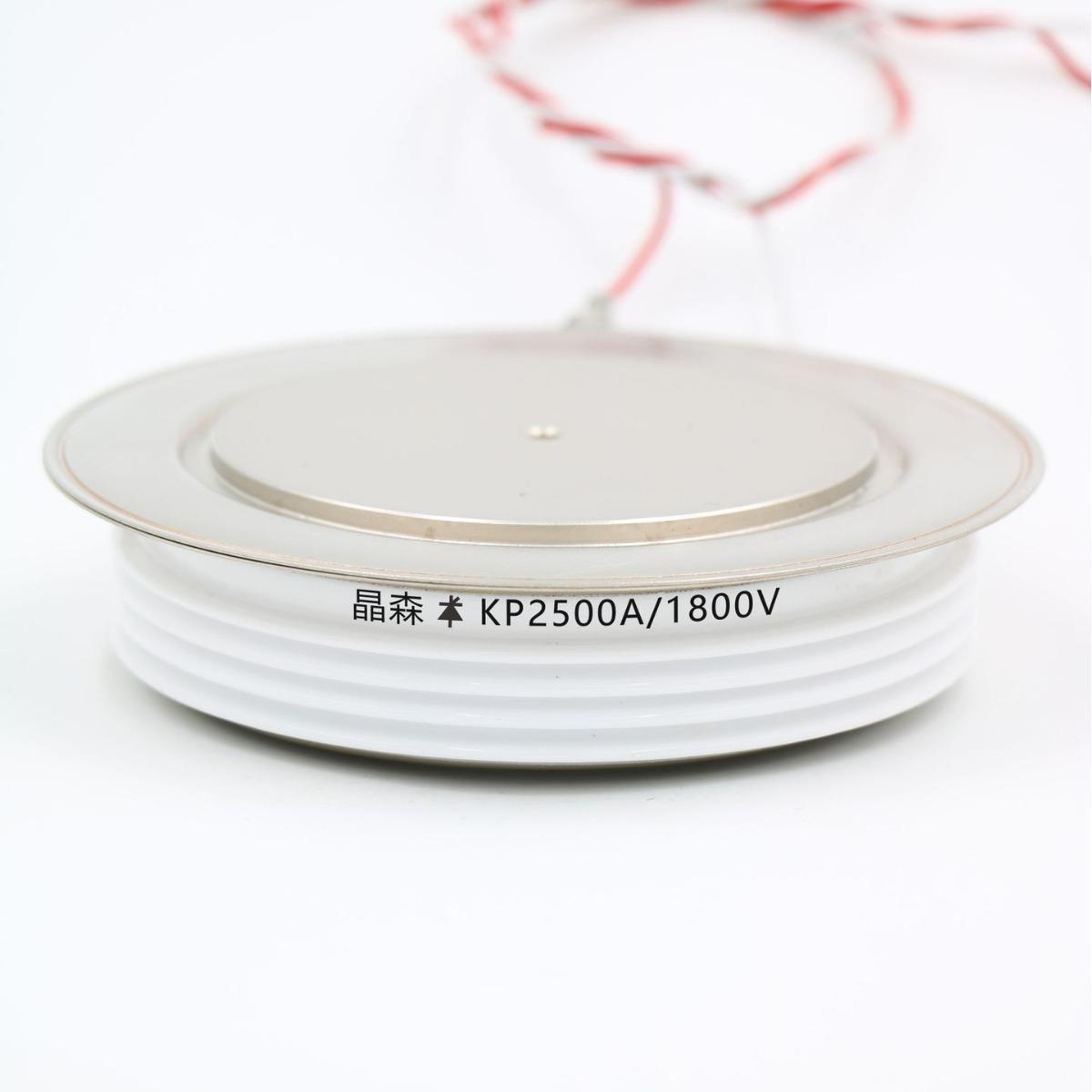 晶森普通可控硅晶闸管KP2500A1800VKP2500A/1800VKP2500-18