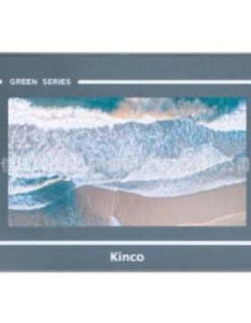 步科人机界面GL070E