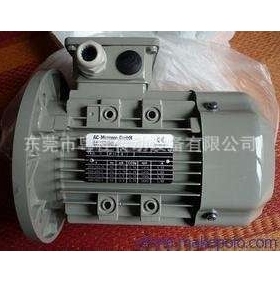 德国AC-MOTOREN GMBH电机三相异步感应电机 ACA FCA FCPA
