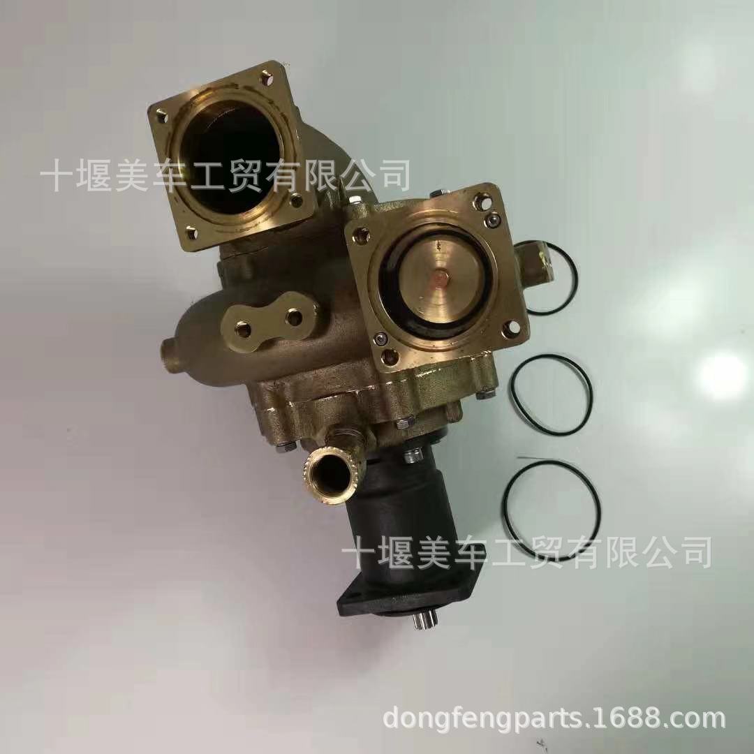 重庆康明斯K38海水泵厂家直供