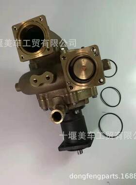 重庆康明斯K38海水泵厂家直供
