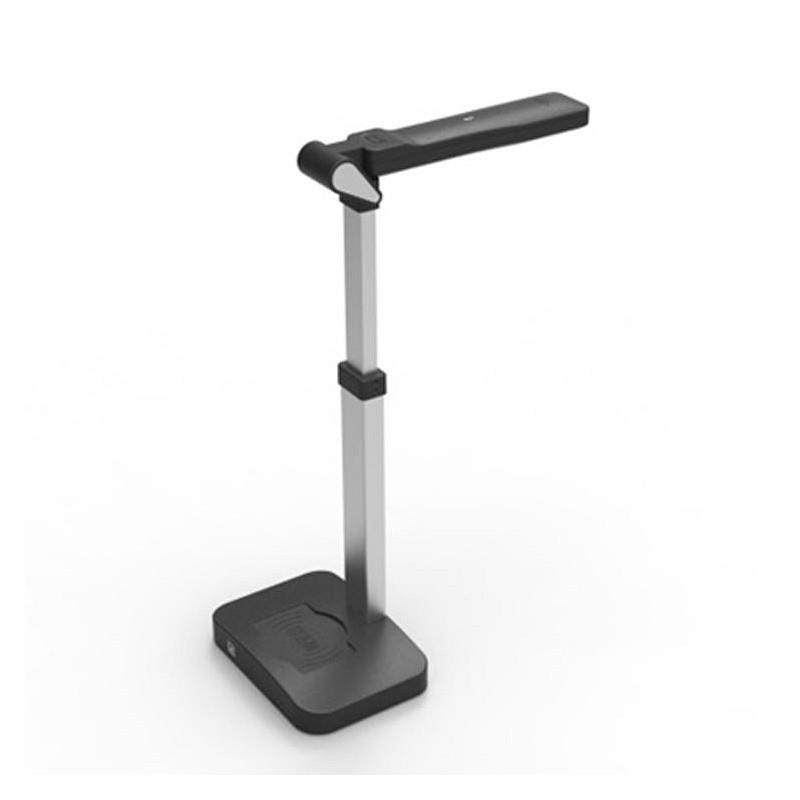 方正Q908S高拍仪500万像素广角高清A3商用办公广泛用于电网电力