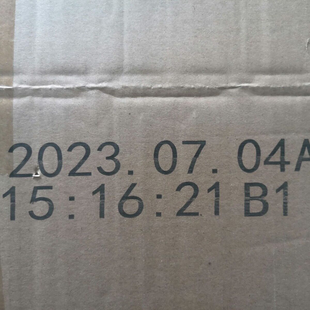 打码机日期喷码机印字机流水号字母数字皆可打印