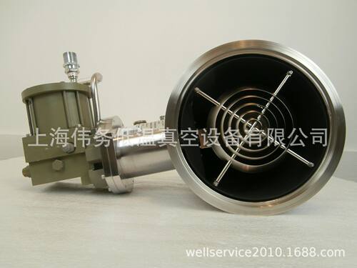 CTI Cryo-Torr 250F 8039764G001R Cryopump 低温泵/冷泵