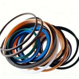 933/936通用型动臂转斗转向油缸密封套件液压缸维修包80/140