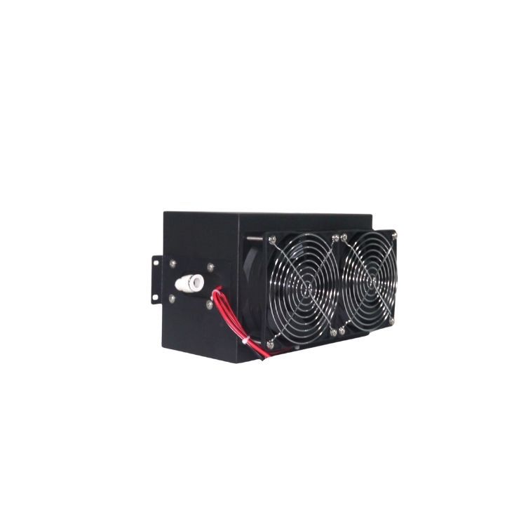 电子制冷器 半导体冷水机 小型制冷机 半导体制冷机300W