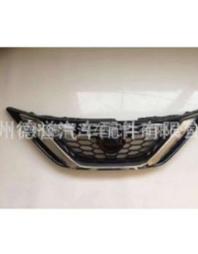 适用于尼桑2016轩逸中网美版带一对支架2017款62310-3YU0A