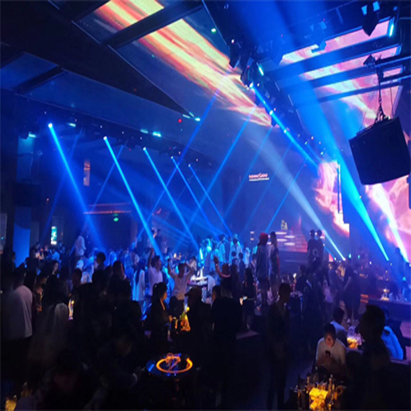 个人演出舞台音响套装灯光音响配置专业舞台演出音响厂家供应