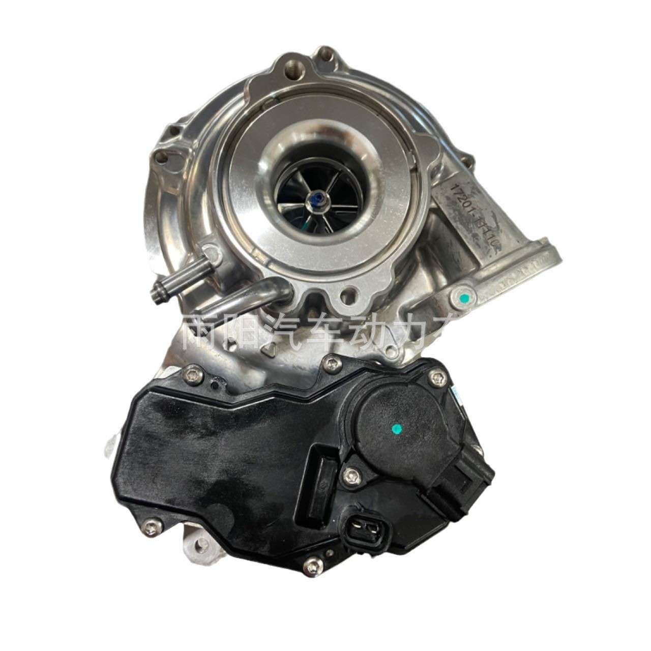 新款1GD 2GD涡轮增压器CT16V 17201-11110 17201-11120