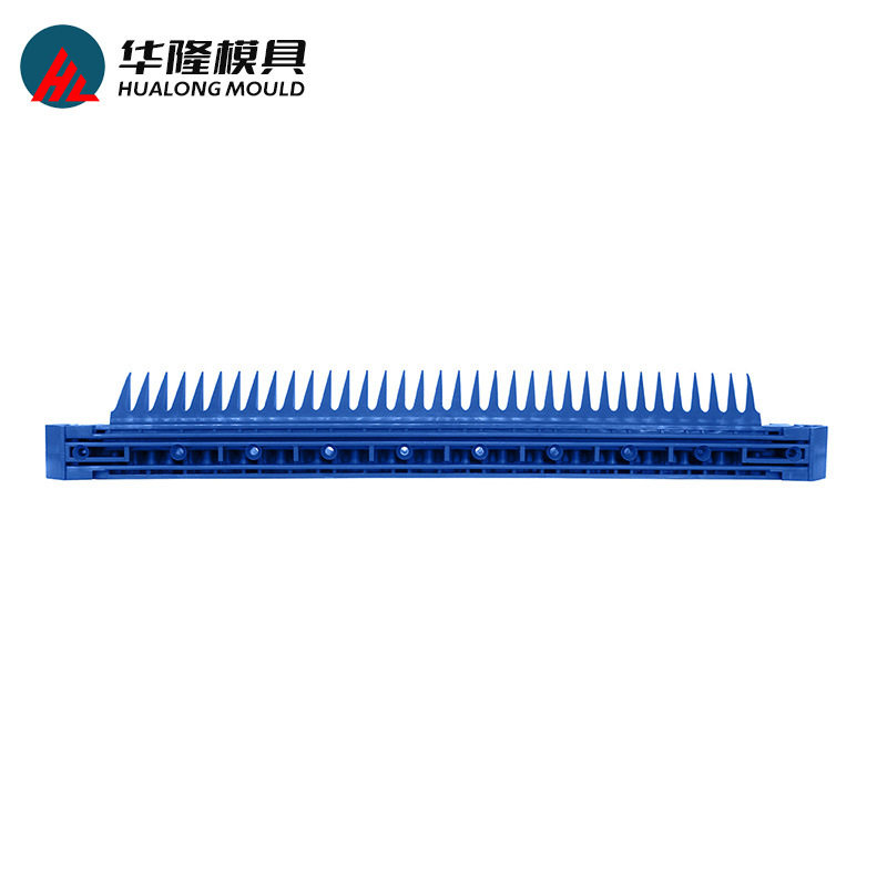垃圾桶盖注塑模具来图来样定制