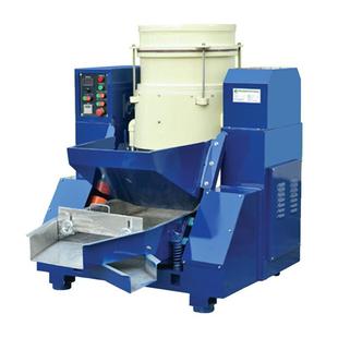 全自动涡流抛光机流动涡流式研磨机涡流式光饰机