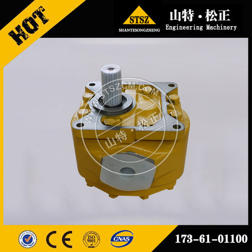 自卸车HD785-7/765-15变速箱总成