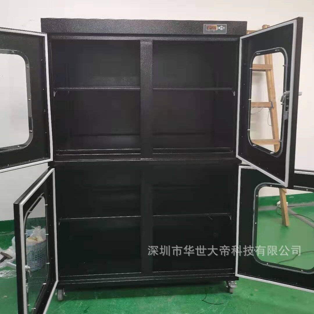 电子防潮柜干燥箱除湿防霉直供
