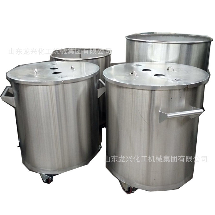 供应2000l不锈钢搅拌槽拉缸|大型活动拉罐桶|厂家直销1000L搅拌罐