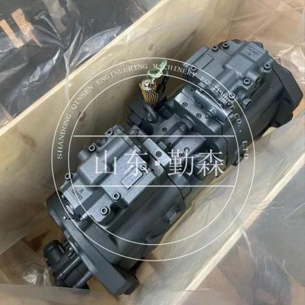 推土机配件各种型号齐全DH08DH17冷凝器总成121-58-13000