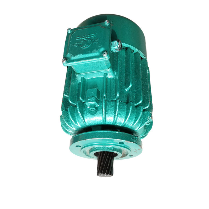 凯澄起重ZDMK22-61.5KW锥形转子电动机