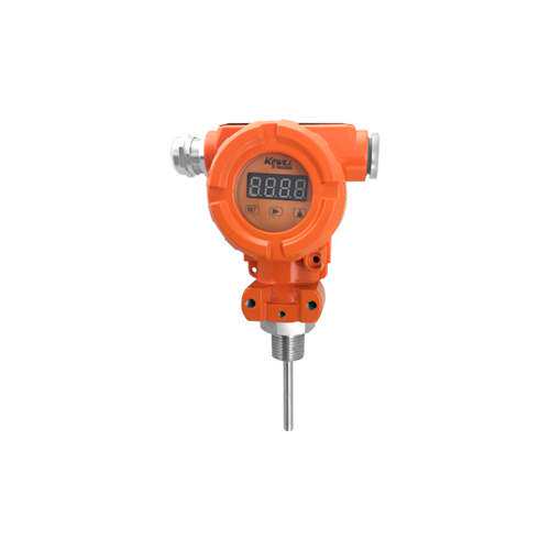 KEWILL科威尔 德国数显温度变送器 TK80T TK52 TK55A TK55C系列