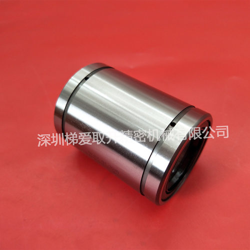 THK直线滚柱衬套ST12BST16ST16BST20滚珠衬套