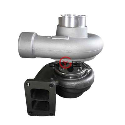 适用卡特CAT3306 38AB004涡轮增压器TD08上柴6121 49188-04210T