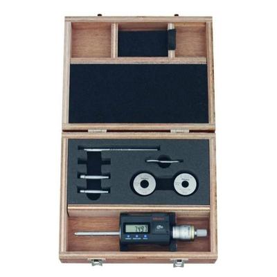 Mitutoyo6-12数显孔径千分尺468-971可换头套装468-971HTD-12RST