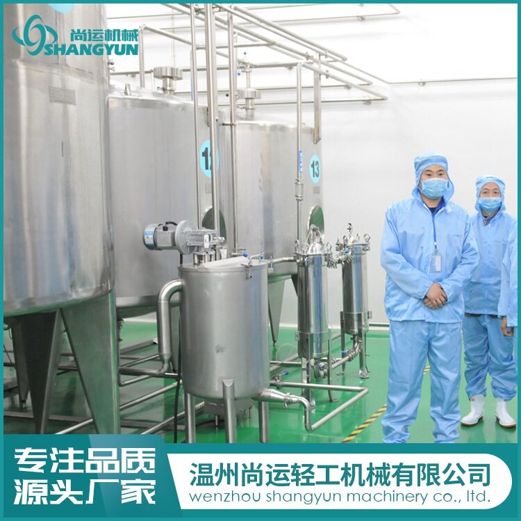 茶饮料设备茶饮料生产设备茶饮料热灌装设备茶饮料提取设备