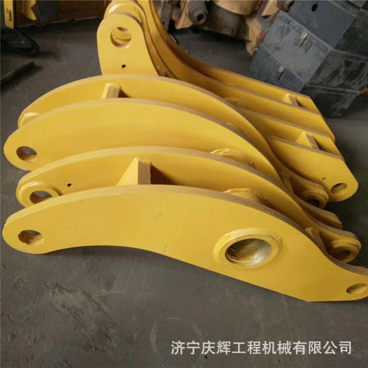 932小型装载机铲斗侧卸斗网格斗铲板齿边拉杆全车配件批发
