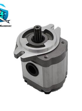 41817009217993EX300-5齿轮泵HPV116/HPV145