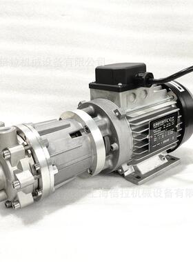 caprari凯帛瑞耐腐蚀耐酸碱磁力泵CCT-X96-60HZ卧式模温机低温泵